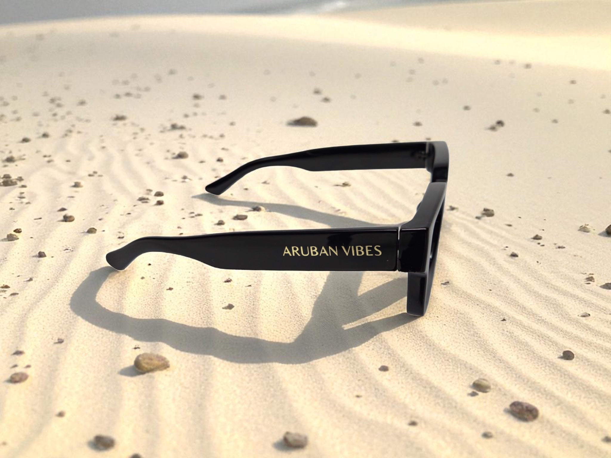 Bushiribana Black – Strength in Motion