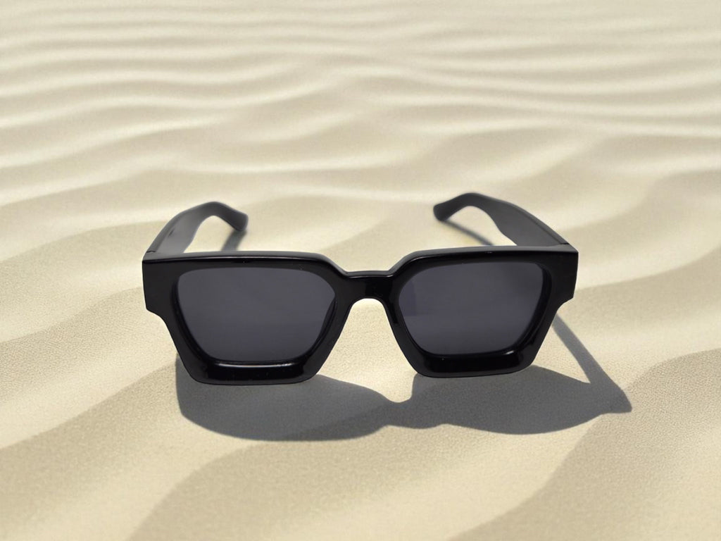 Bushiribana Black – Strength in Motion