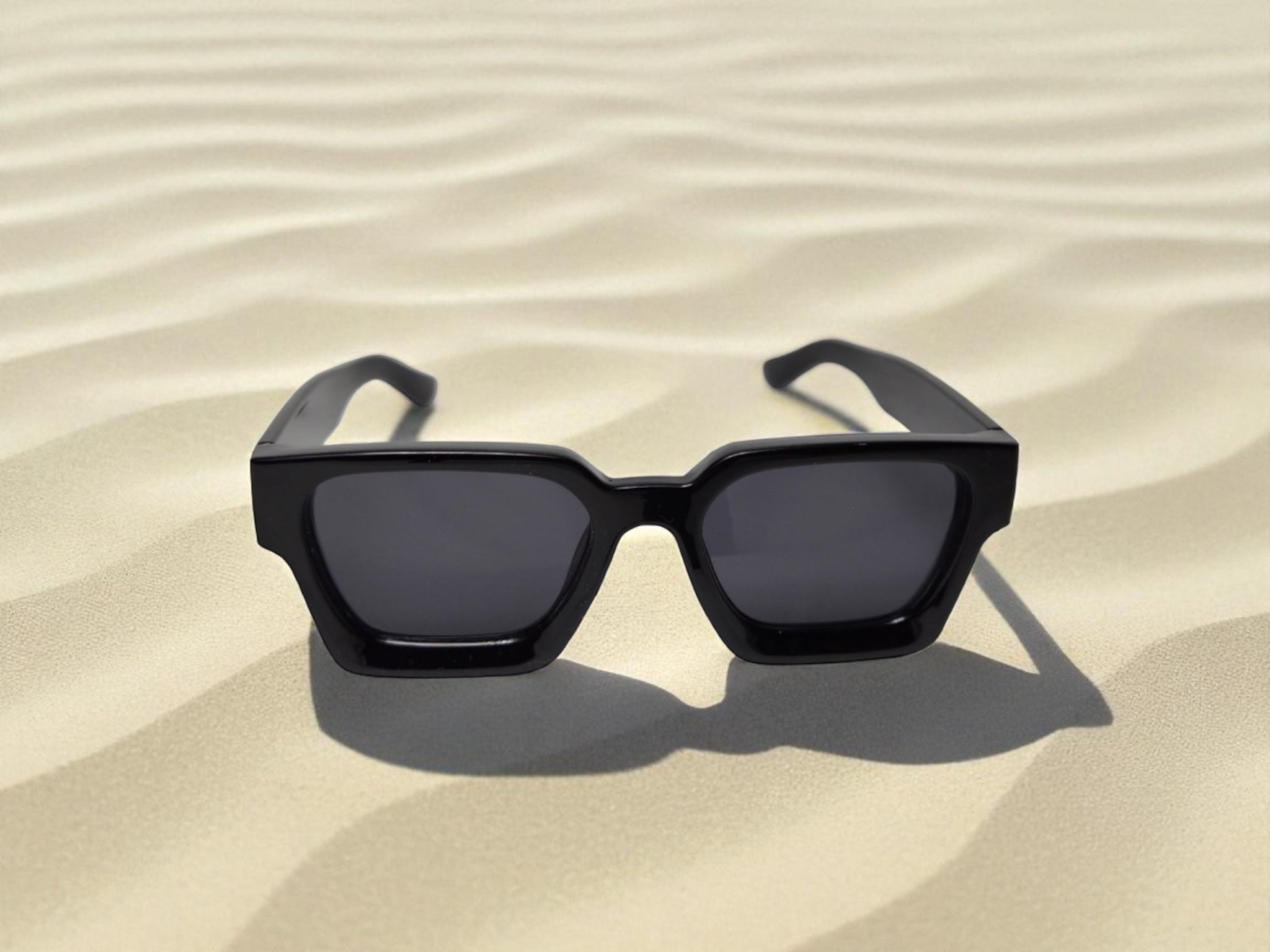 Bushiribana Black – Strength in Motion