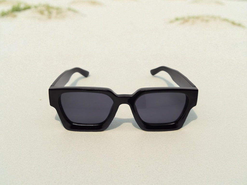 Bushiribana Black – Strength in Motion