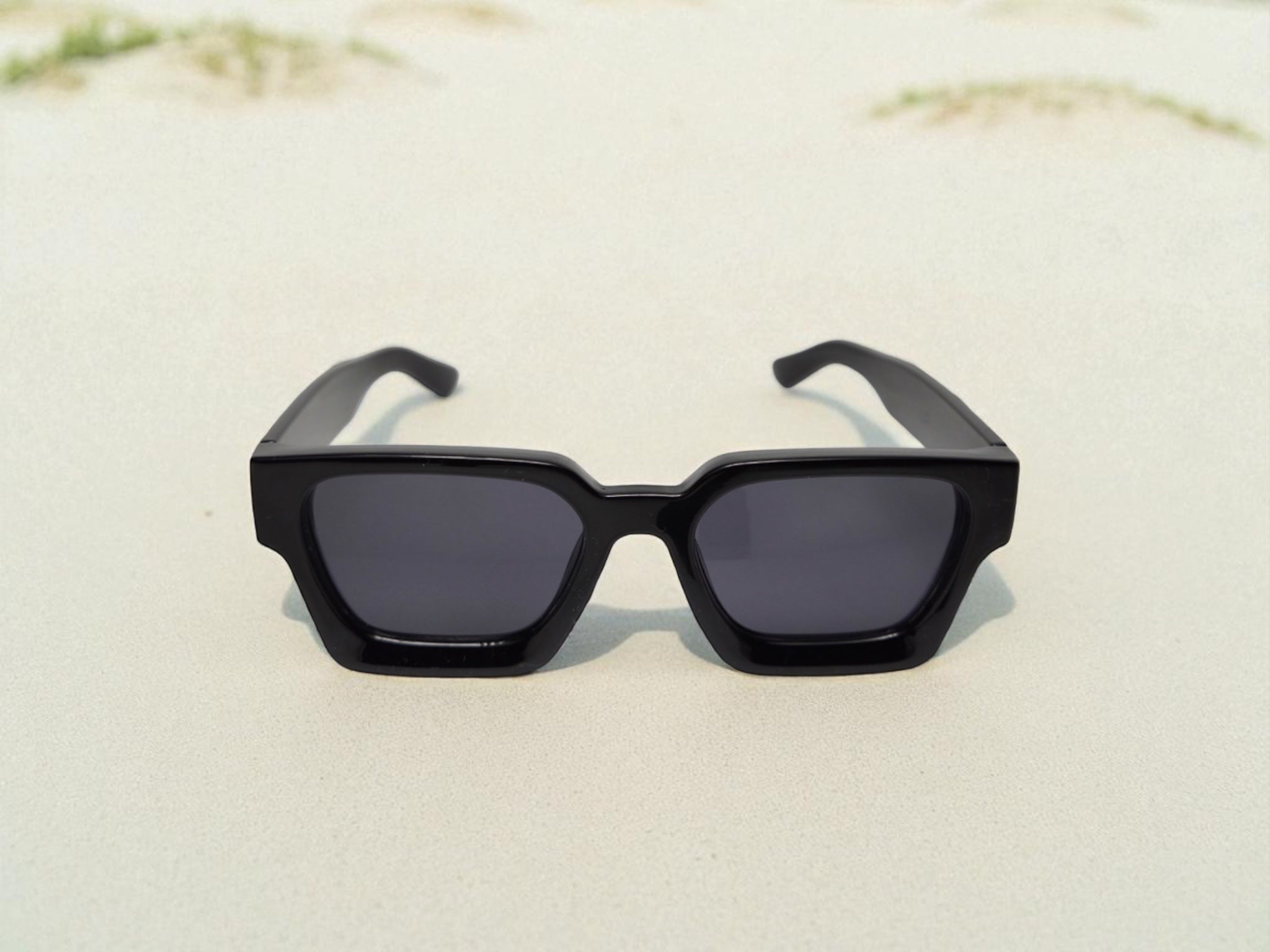 Bushiribana Black – Strength in Motion