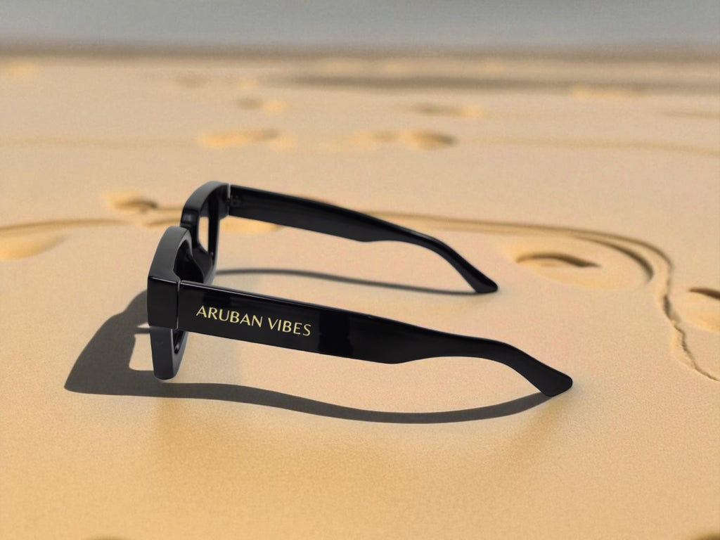 Bushiribana Black – Strength in Motion