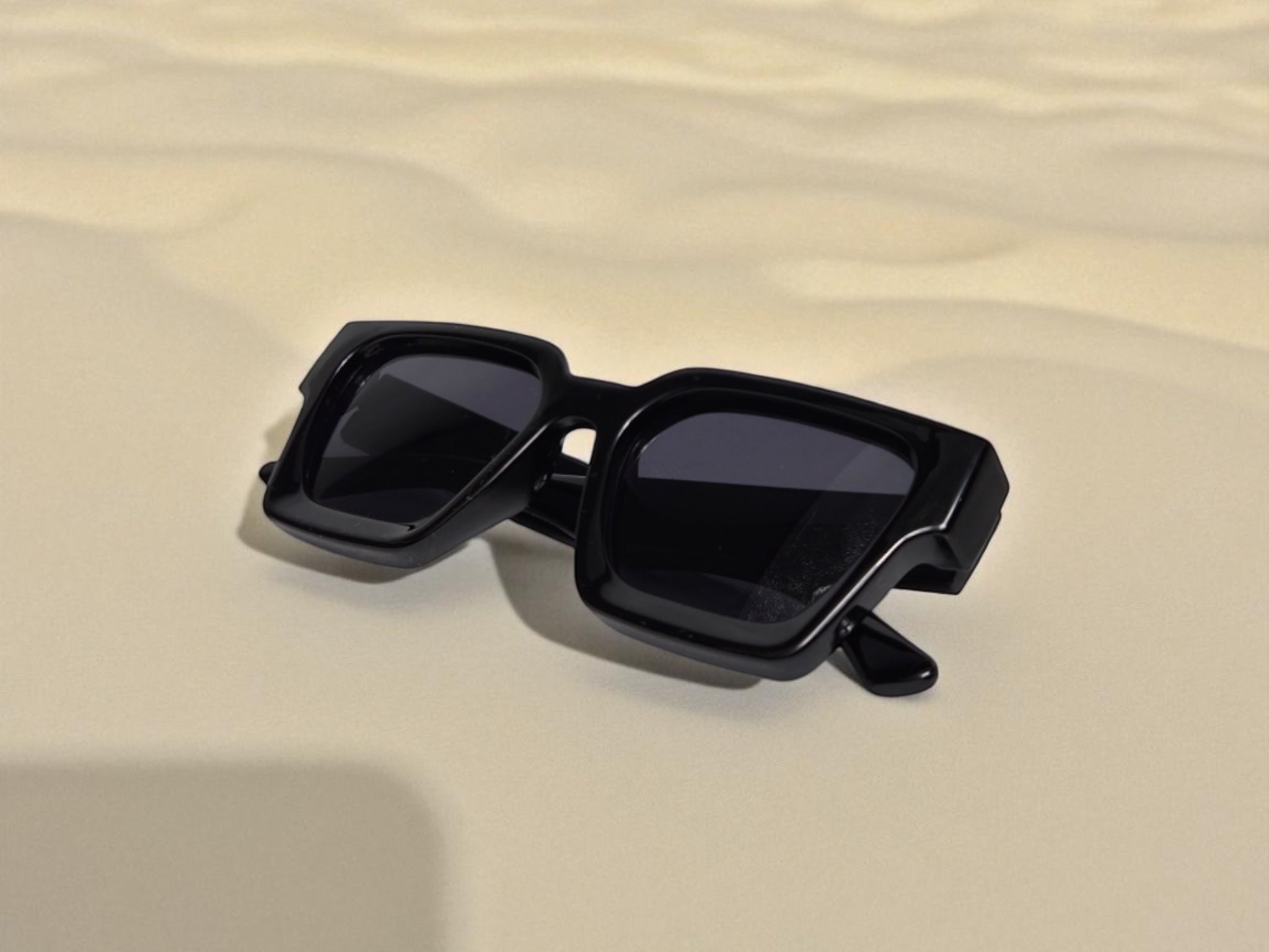 Bushiribana Black – Strength in Motion