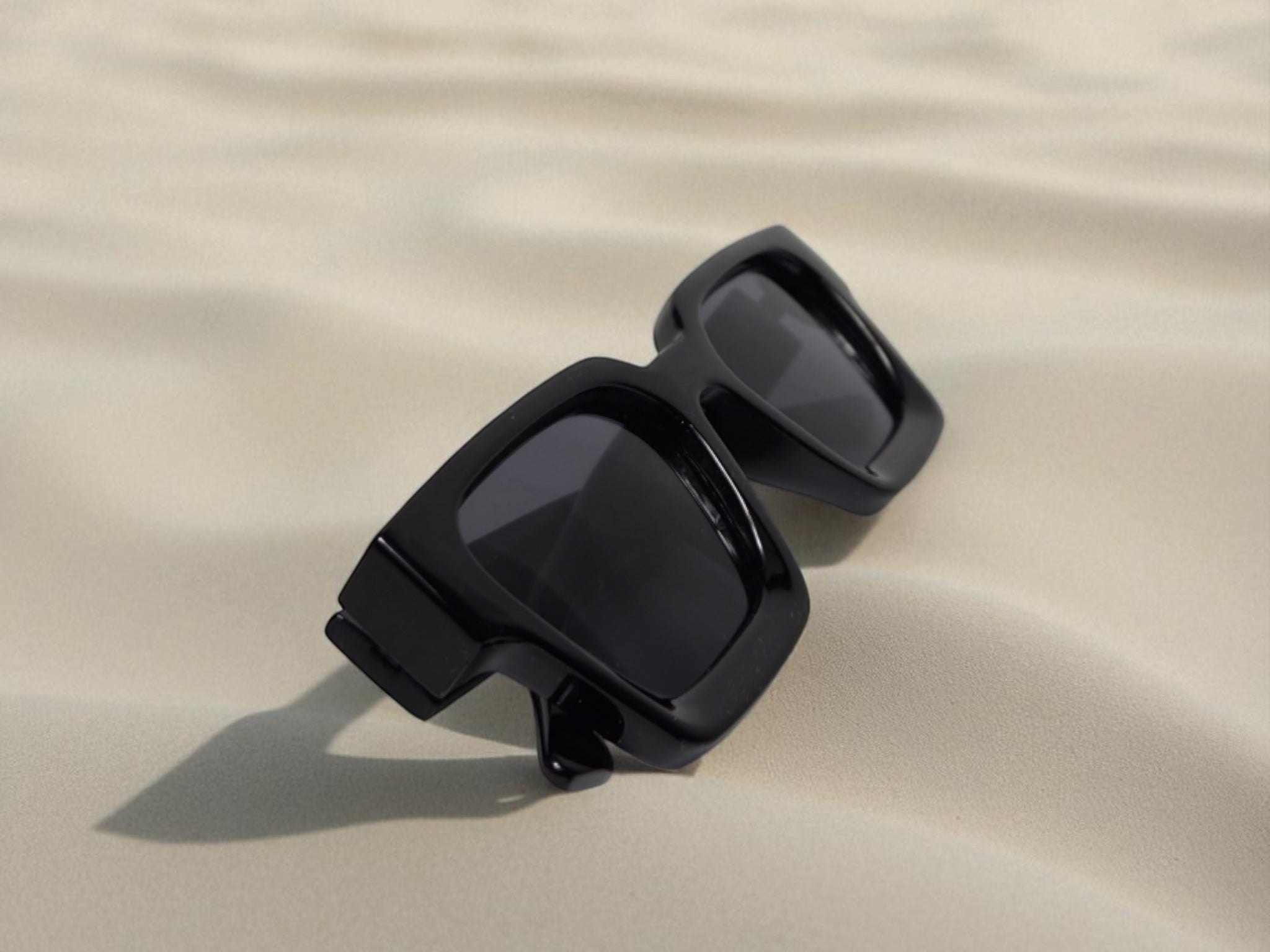 Bushiribana Black – Strength in Motion