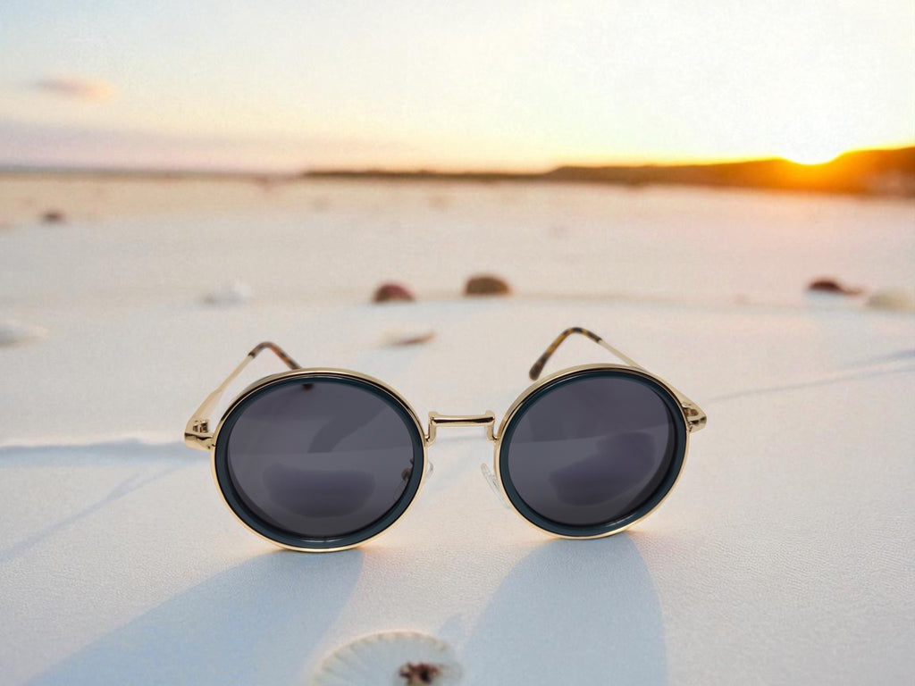 Calypso Green - Inspired by Aruba’s Rhythm