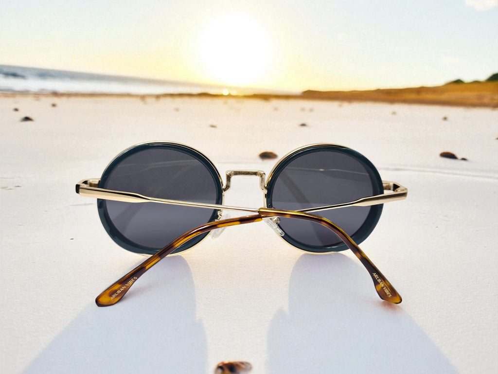 Calypso Green - Inspired by Aruba’s Rhythm