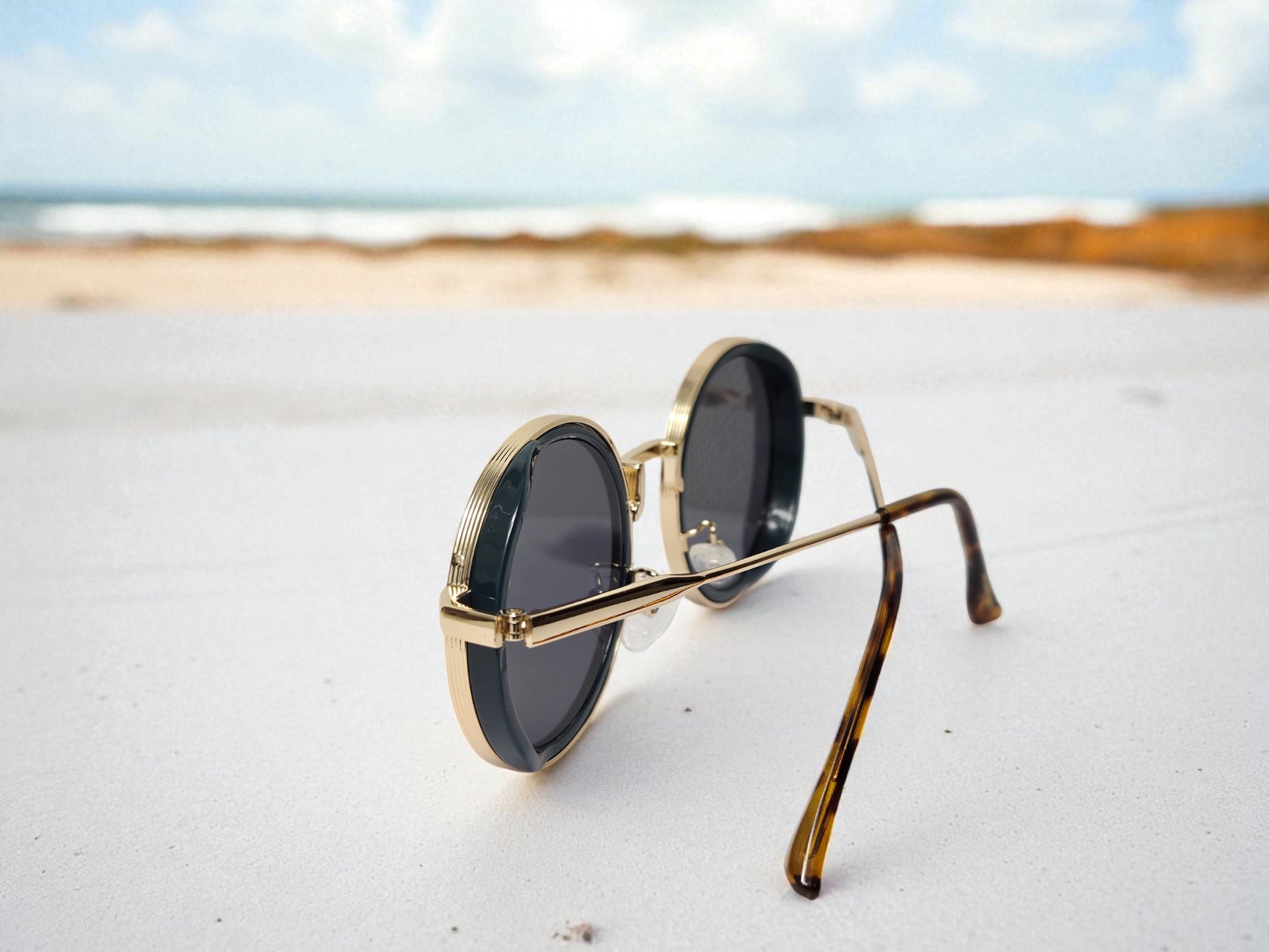 Calypso Green - Inspired by Aruba’s Rhythm