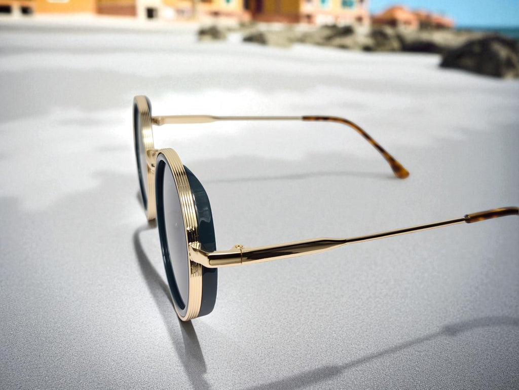 Calypso Green - Inspired by Aruba’s Rhythm