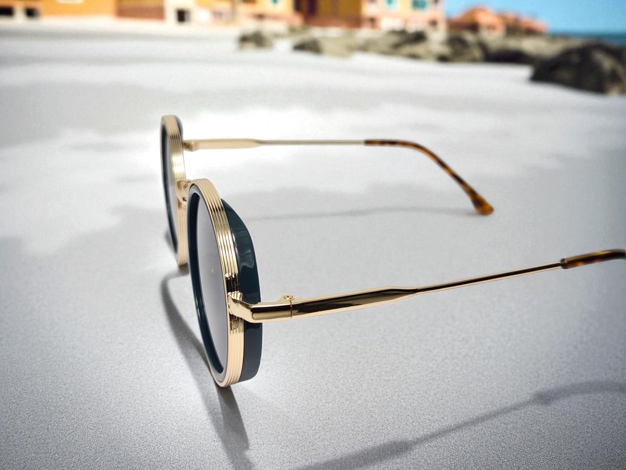 Calypso Green - Inspired by Aruba’s Rhythm