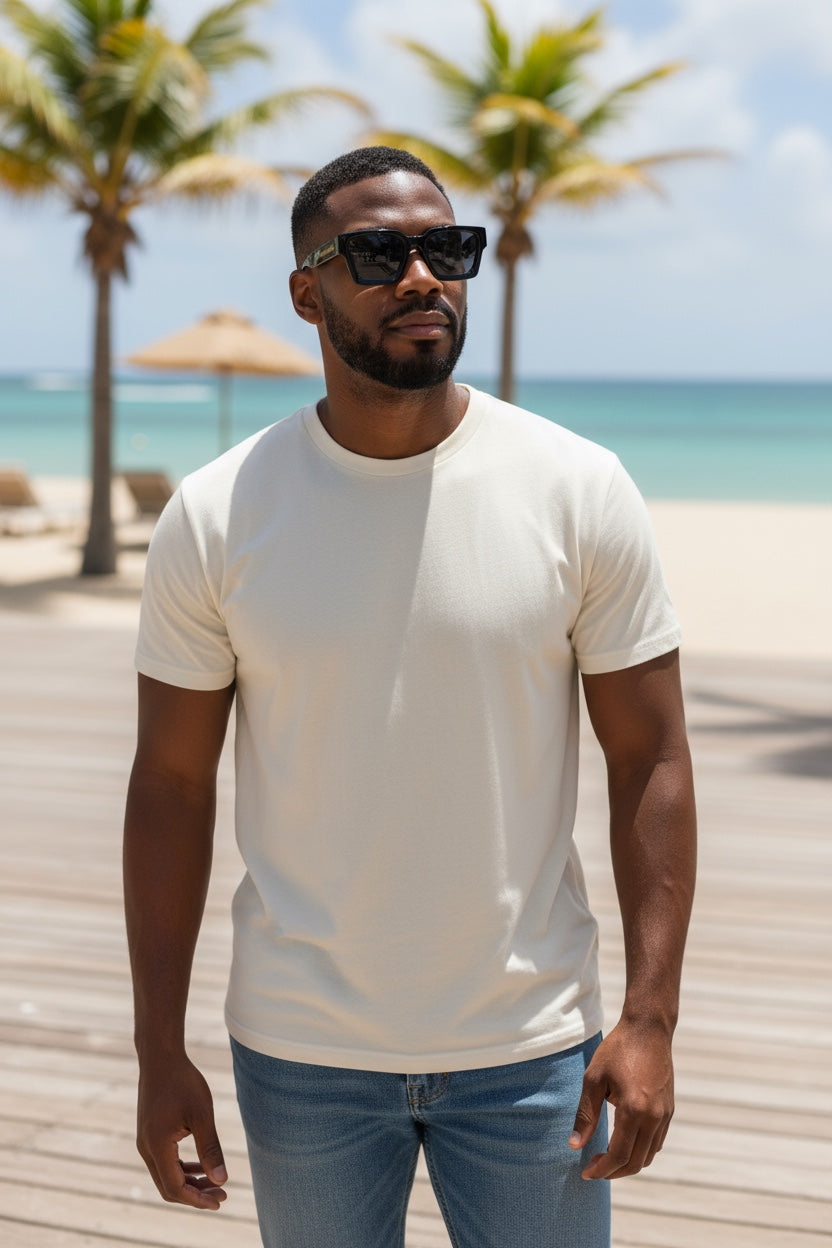 Bushiribana Black – Strength in Motion