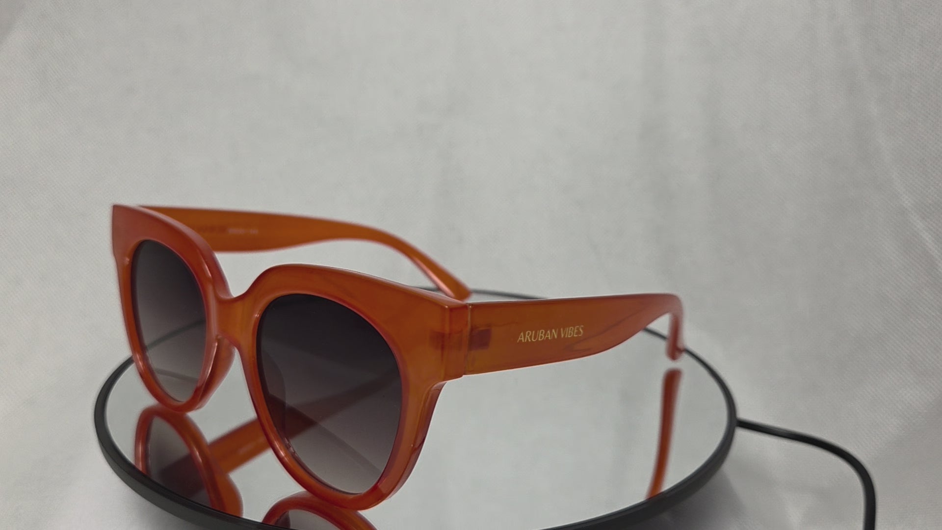 Dushi Sunset – Bold as Aruba’s Evenings