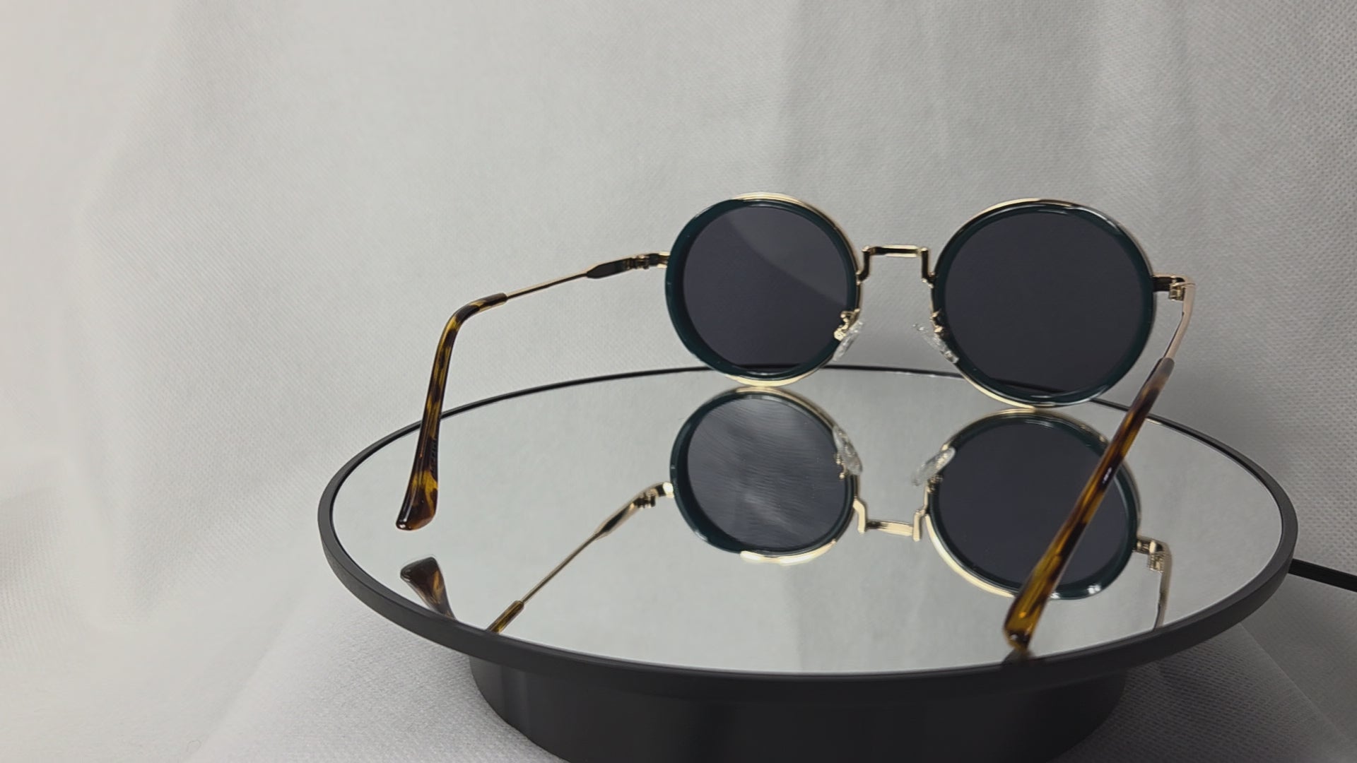 Calypso Green - Inspired by Aruba’s Rhythm